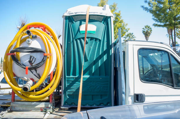Best Portable toilet rental cost  in Chaparral, NM