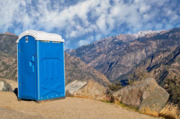 Sanitation services for porta potties in Chaparral, NM