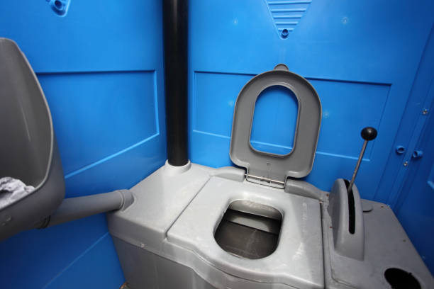 Best Local porta potty services  in Chaparral, NM
