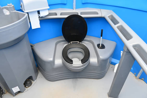 Best Affordable porta potty rental  in Chaparral, NM