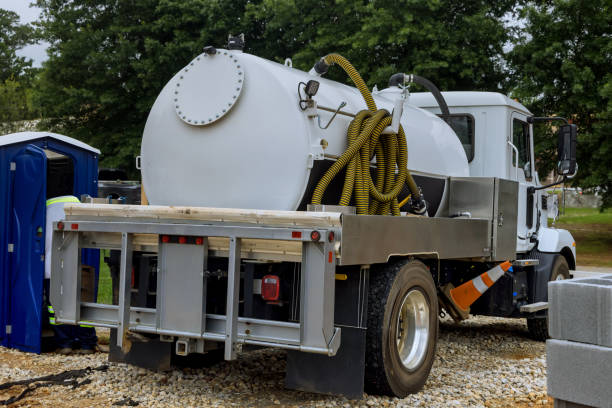 Best Portable toilet rental for construction  in Chaparral, NM