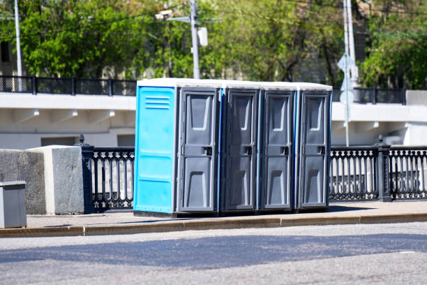 Best High-end porta potty rental  in Chaparral, NM