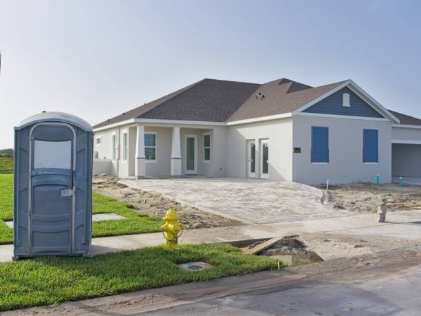 Best Sanitation services for porta potties  in Chaparral, NM