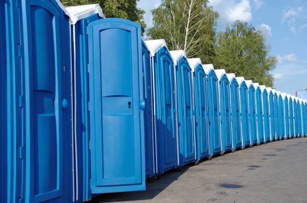 Chaparral, NM porta potty rental Company
